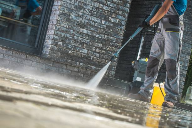 Best Heavy Equipment Washing  in Ridgeway, VA